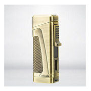 The Executive 3 Flame Lighter