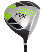 PGX 500cc Driver (Non-Conforming/Illegal)