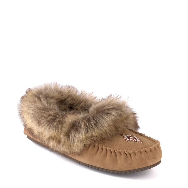 Faux Fur Street  Moc