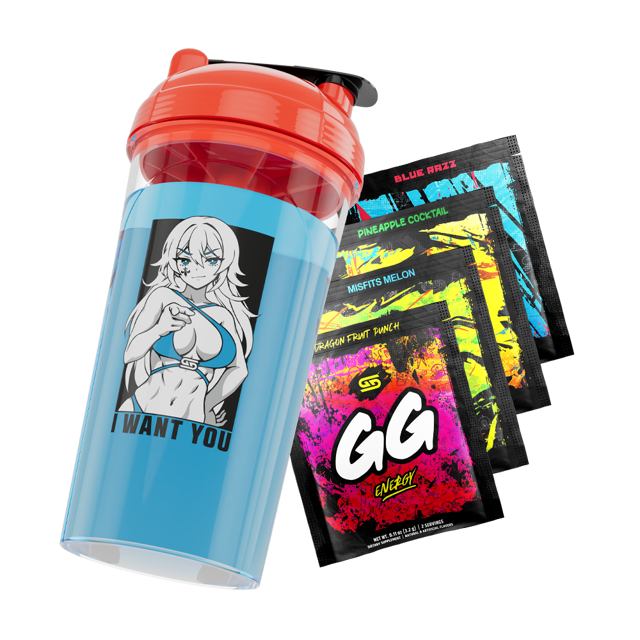 Creator Cups x Bricky