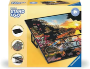 Ravensburger Puzzle Stand & Go         EN