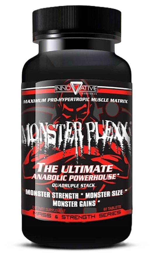 Monster Plexx