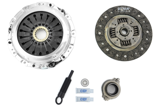 Exedy Stage 1 Organic Disc Clutch Kit - 2004-2021 Subaru STI