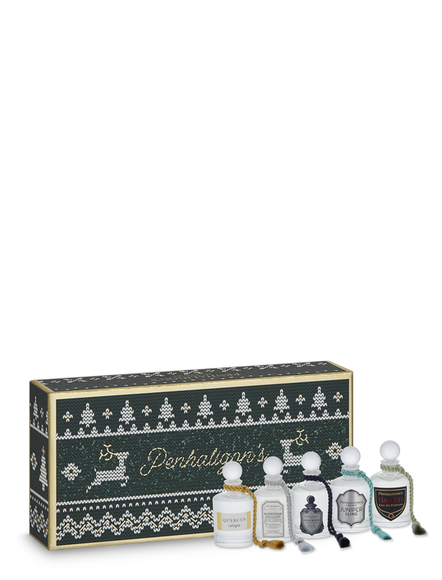 FESTIVE MINI SET FOR HIM