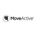 Move Active logo