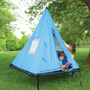 5-Foot Sky Pod Platform Swing