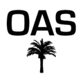 OAS Company logo