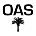 OAS Company logo