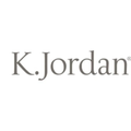 K. Jordan logo