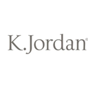 K. Jordan logo