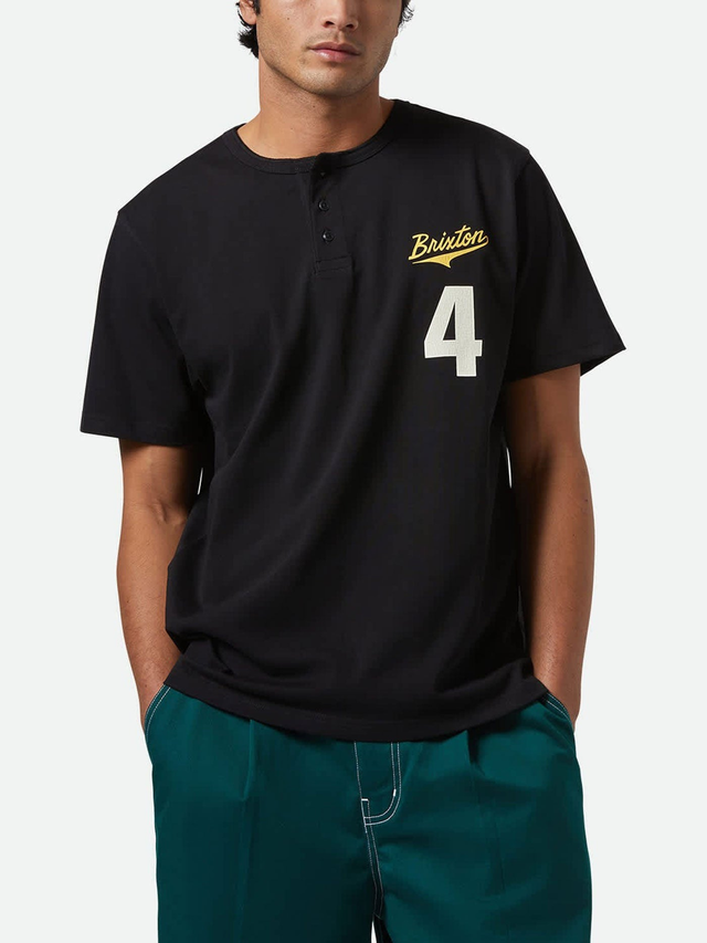 The League Baseball T-Shirt