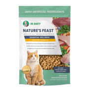 Nature's Feast Poultry 12oz