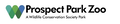 Prospect Park Zoo logo