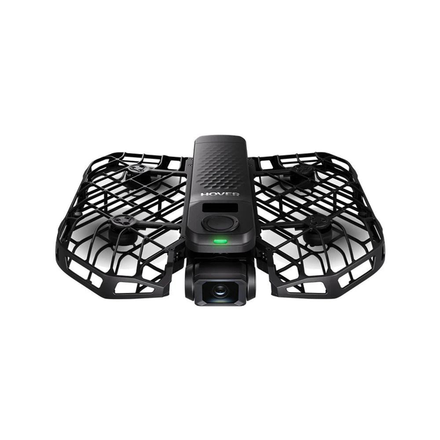 HOVERAir X1 PROMAX 8K Flying Action Camera