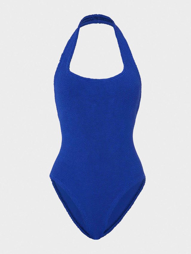 Sandy Swim - Royal Blue