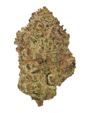 STRAWBERRY STRUDEL (INDOOR) THC-A Flower