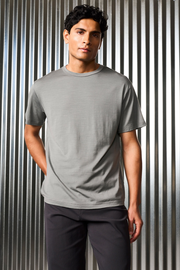 Ultrafine Merino Cut Two T-Shirt