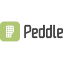 Peddle logo