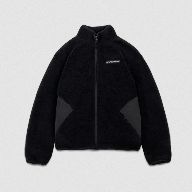 Sektor Sherpa Jacket