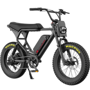 Macfox X2 Electric Mountain Bike