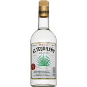 El Tequileno Blanco