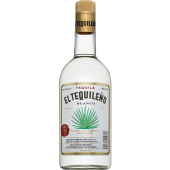 El Tequileno Blanco