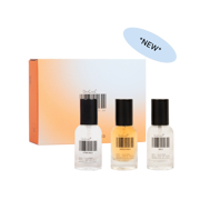 Milk Family Deluxe Trio