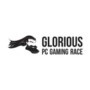 Glorious PC Gaming Race logo