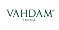 VAHDAM India logo