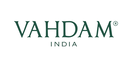 VAHDAM India logo
