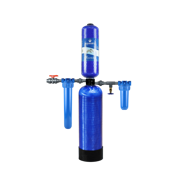 Rhino® Chloramines Max Flow