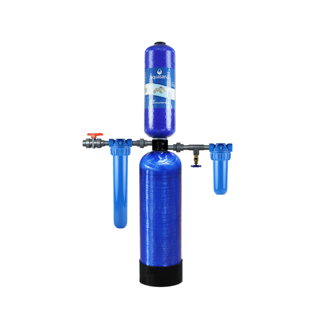 Rhino® Chloramines Max Flow