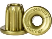 Animal Plastic Bar Ends