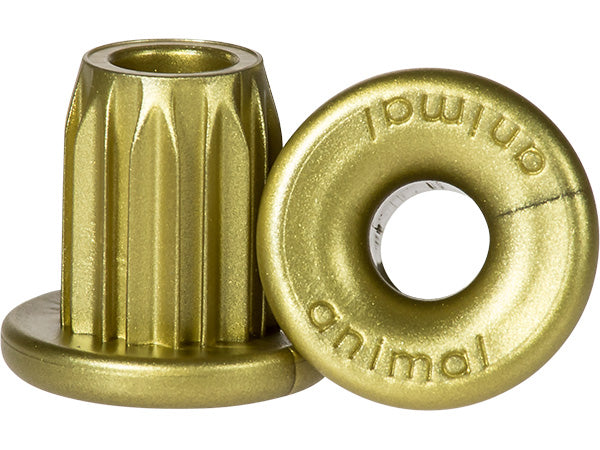 Animal Plastic Bar Ends