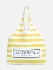 ジャックムス - LE TOTE MARCEL | HBX - ハイプビースト(Hypebeast)が厳選したグローバルファッション&ライフスタイル