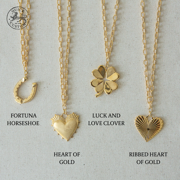 The Statement Necklace