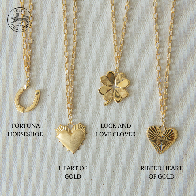 The Statement Necklace