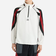 Zip Off Sleeve Wind Jacket