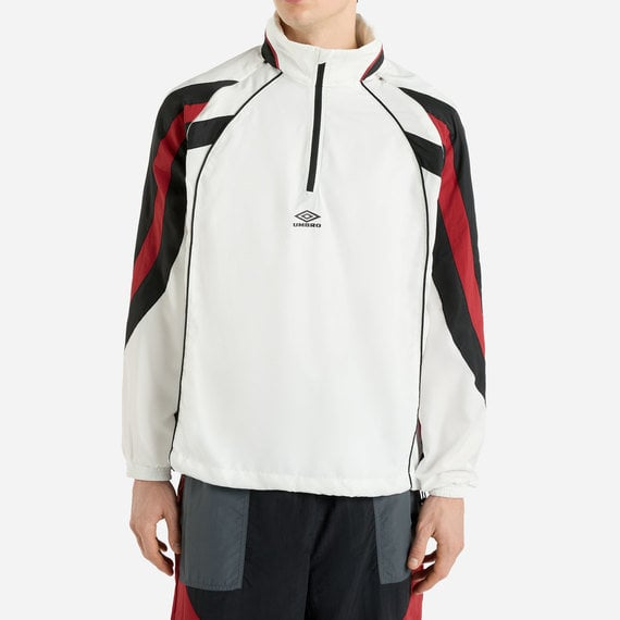 Zip Off Sleeve Wind Jacket