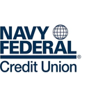 Navy Federal Credit Union logo