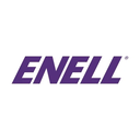 Enell logo