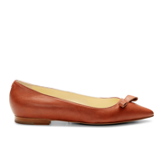 Natalie - Saddle Vachetta