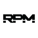 RPM Training logo