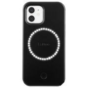 Halo Matte Black - iPhone 12 / iPhone 12 Pro