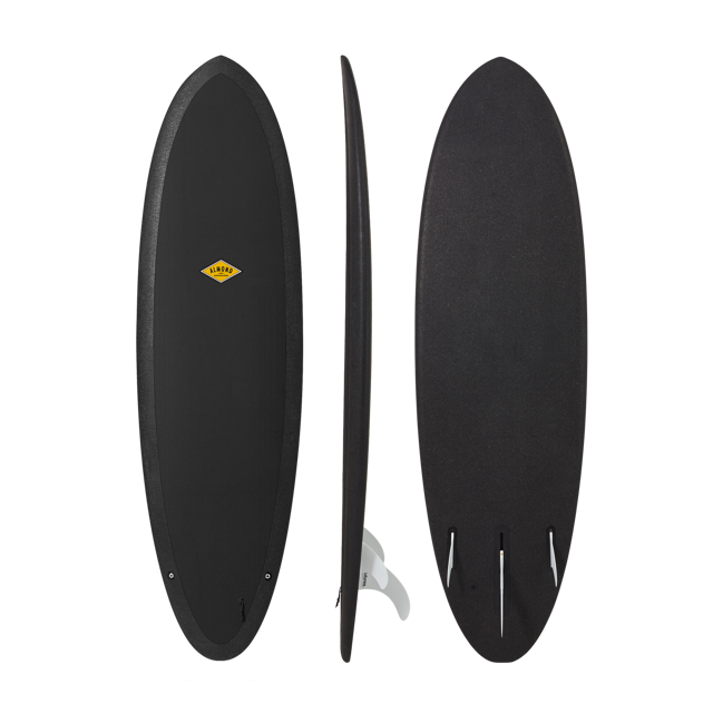 6'4 R-Series | Pleasant Pheasant