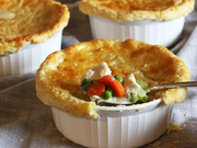 Marie Callender's Chicken Pot Pie
