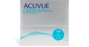 ACUVUE® OASYS® 1-Day 