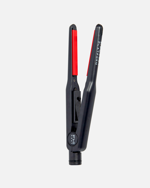 Platform Signature Pro Styler - 1/2"
