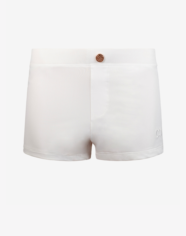 V60 Bondi (Series 1) Swim Trunks - White