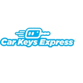Car Keys Express logo
